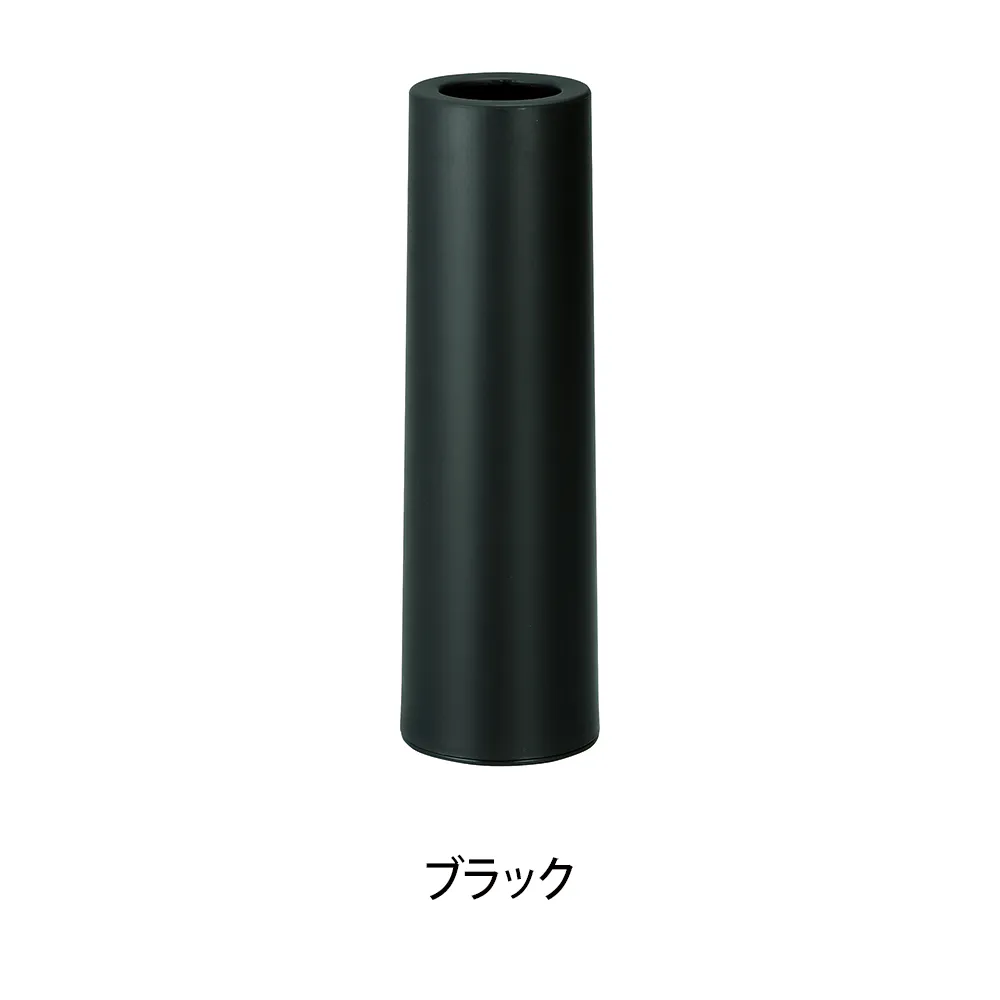 バンブーファイバー配合ティッシュインボトル