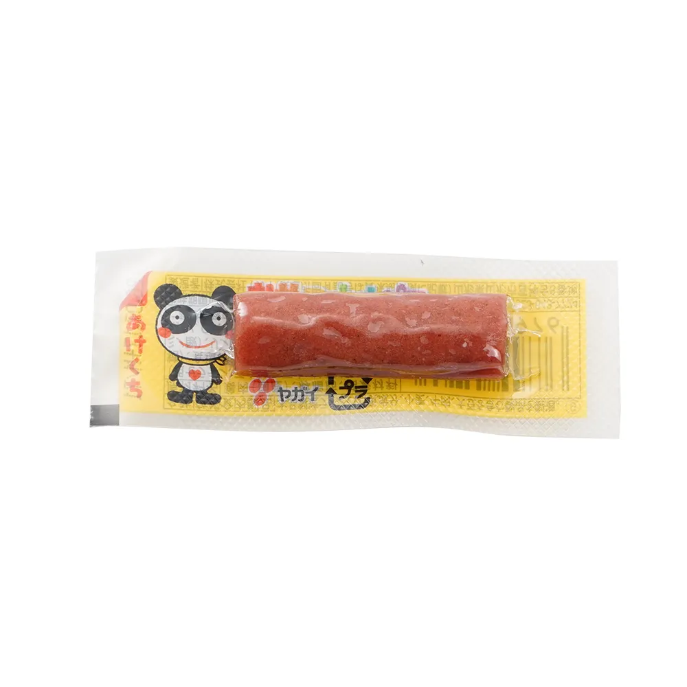 ヤガイ おやつカルパス3個入り(オリジナルチラシ)