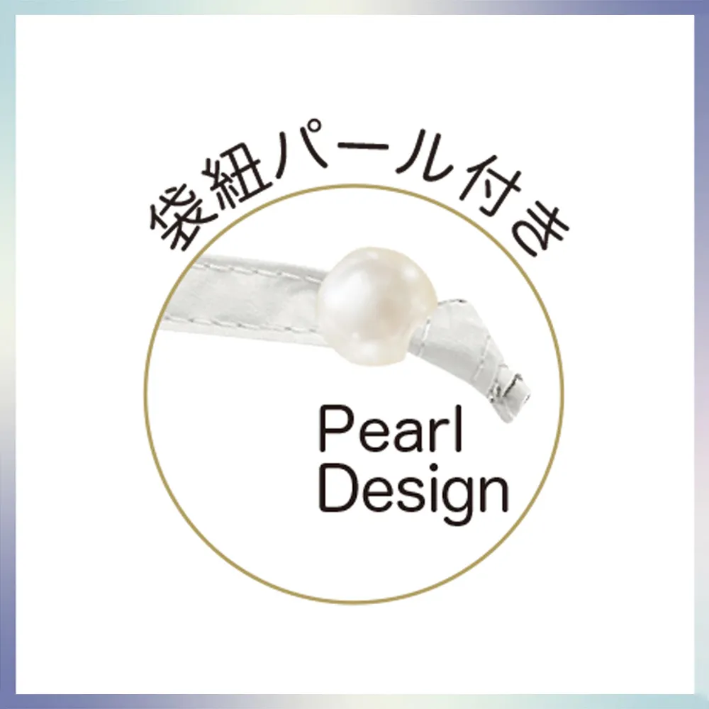 UV フレンチフリル　折りたたみ傘