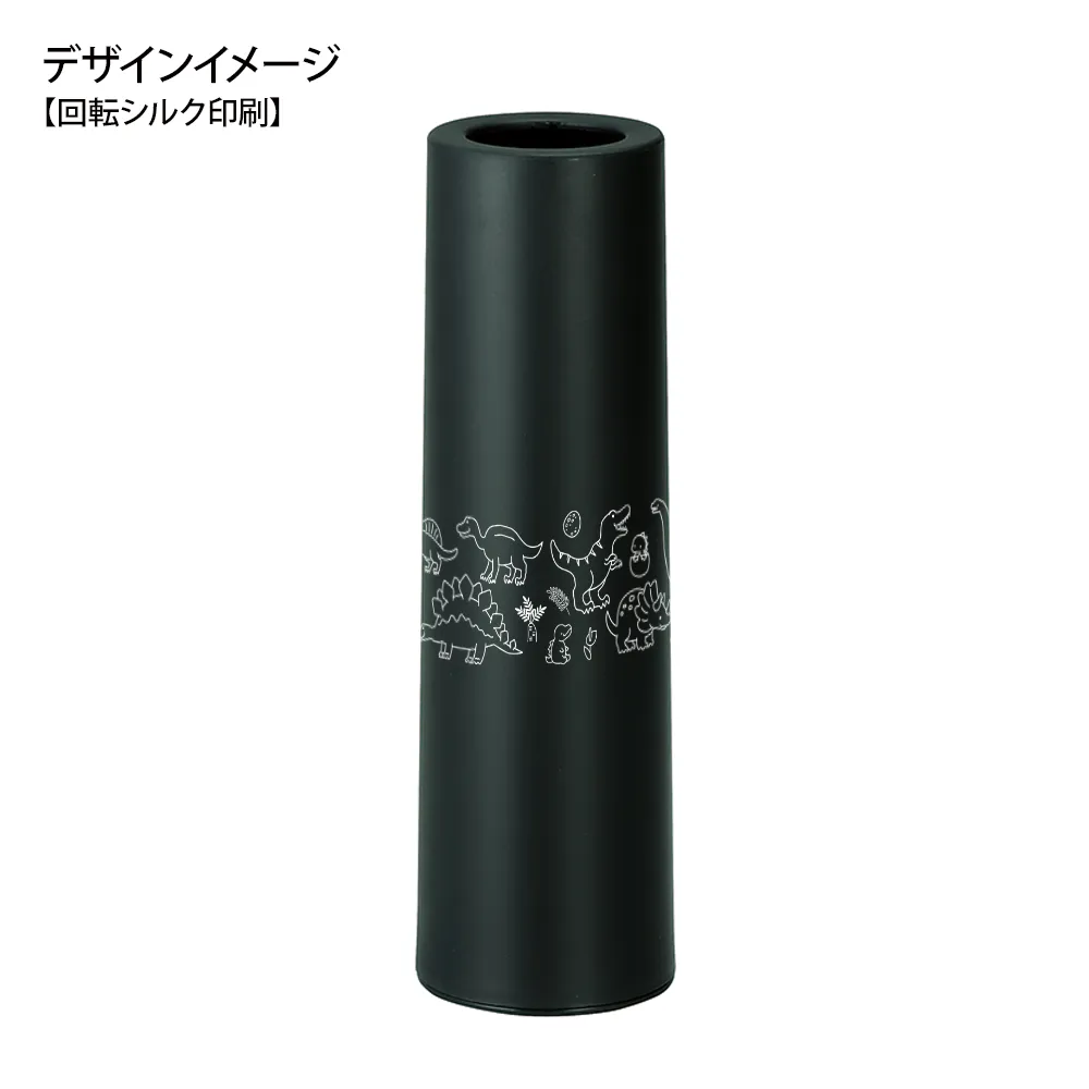 バンブーファイバー配合ティッシュインボトル