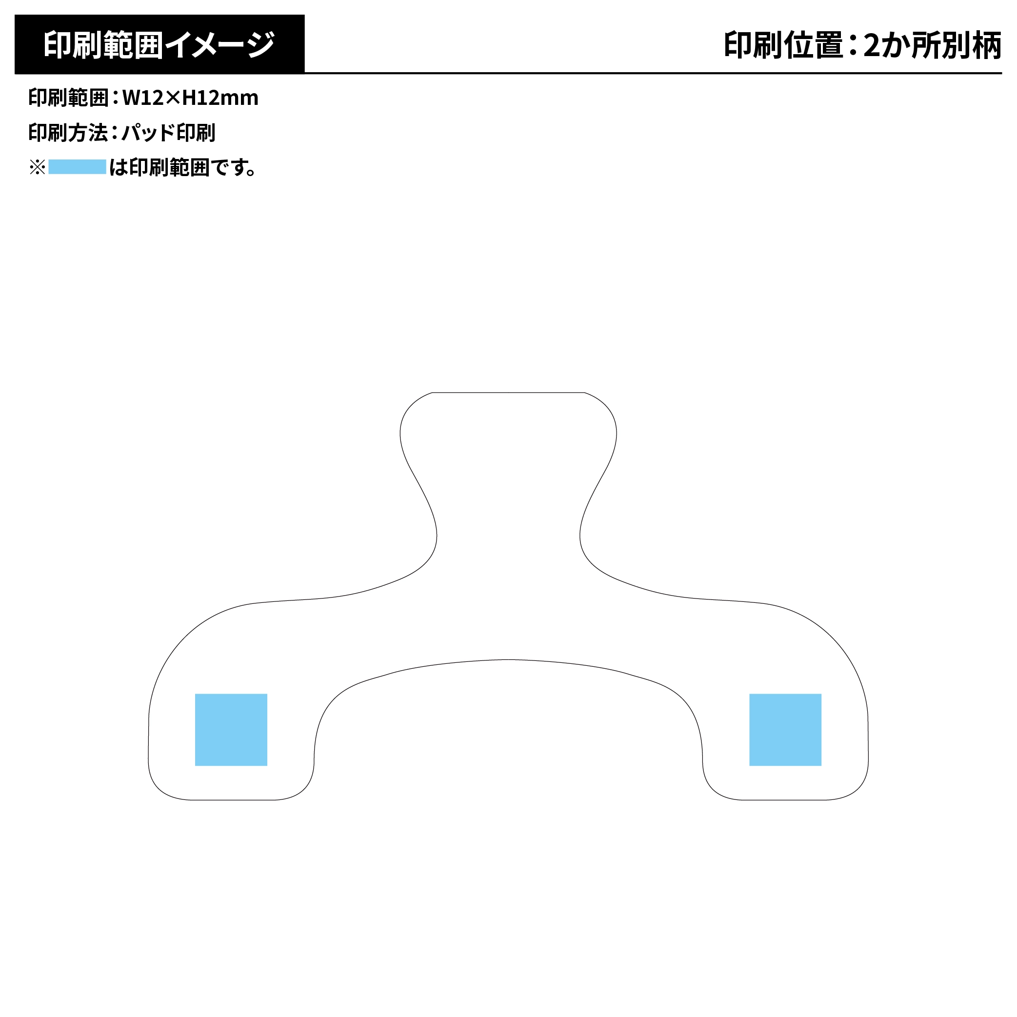 【サンスター文具】ウカンムリクリップ