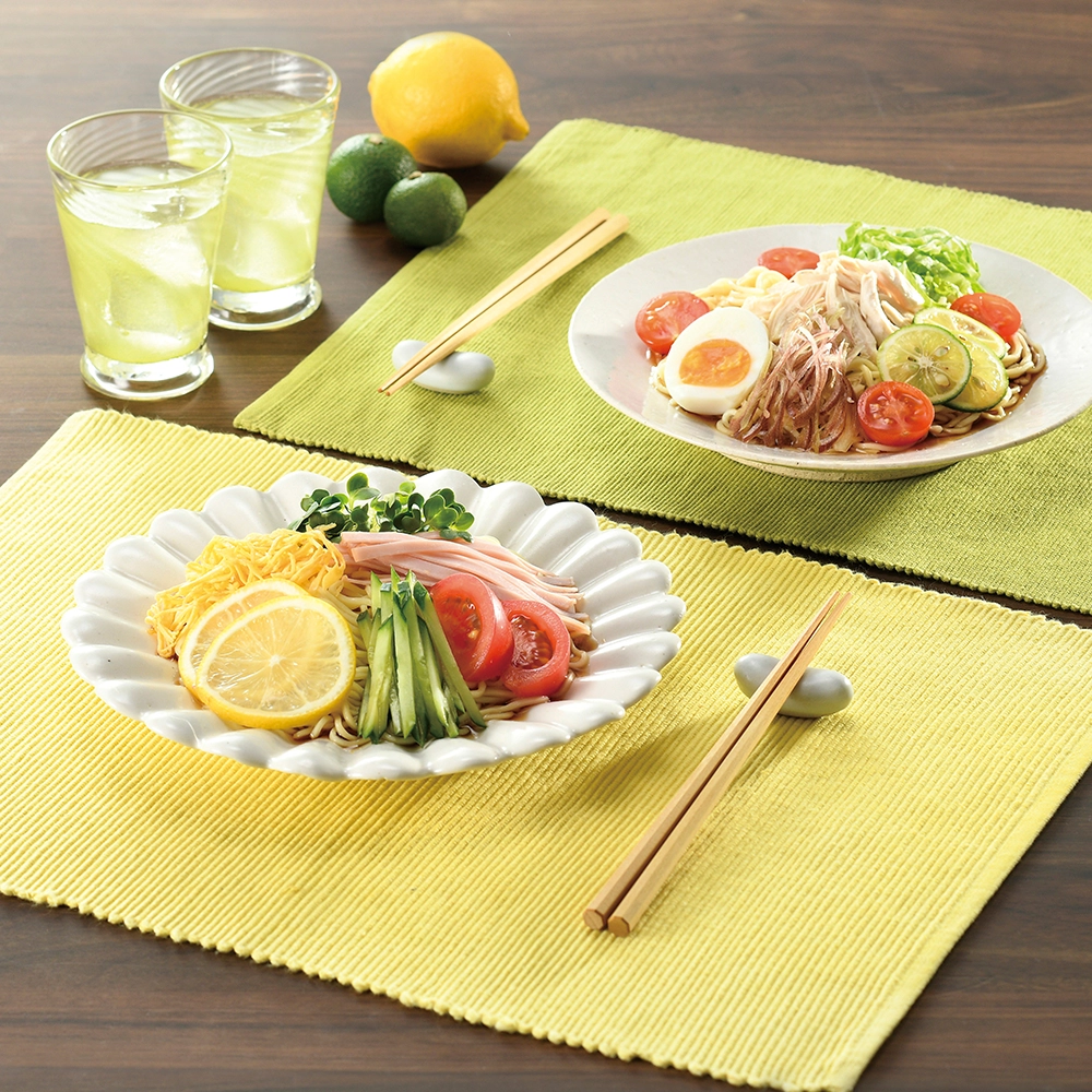 冷し中華レモンちゃん・シークワーサーちゃん4食組