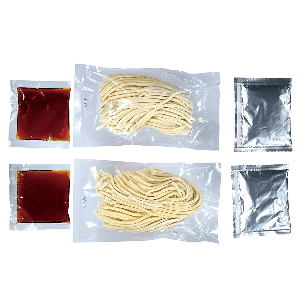 うどん納涼祭4食組