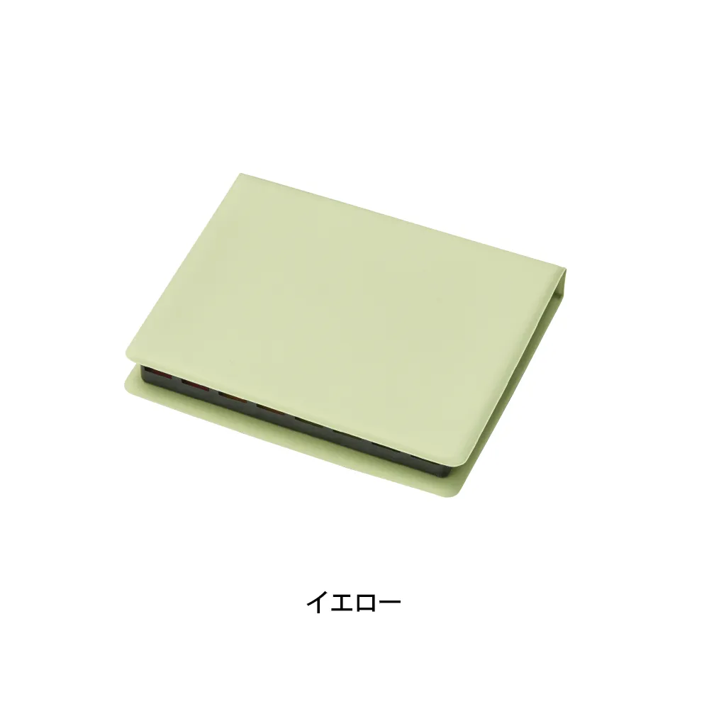 たっぷり使える！卓上ふせんセット