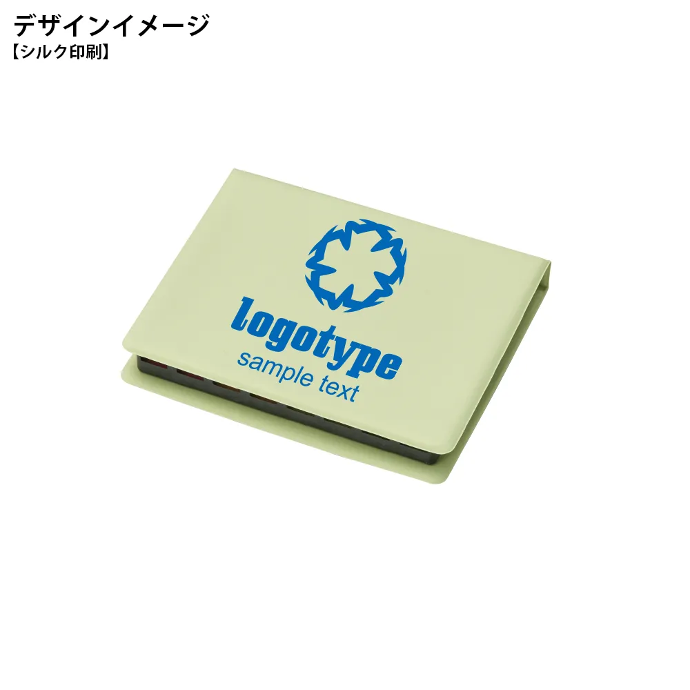 たっぷり使える！卓上ふせんセット