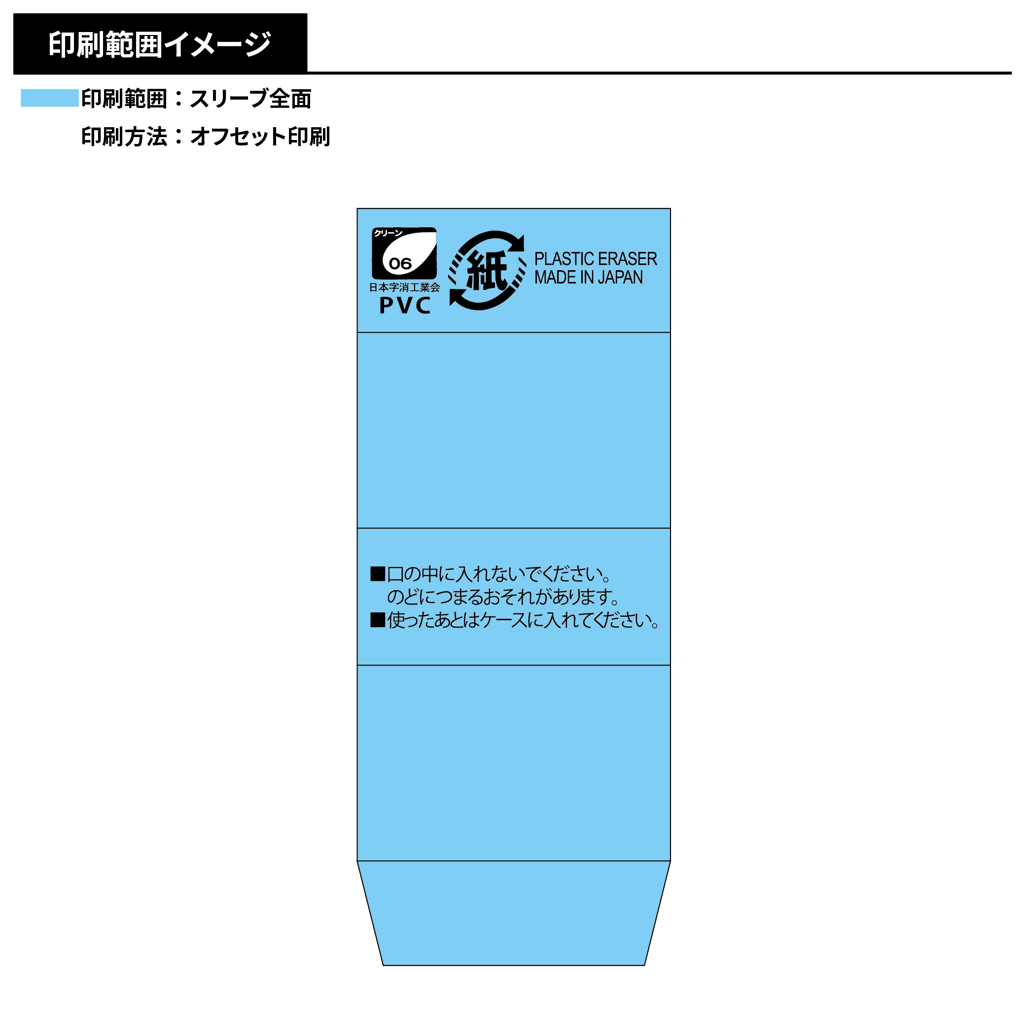 はではでちびまとまるくん