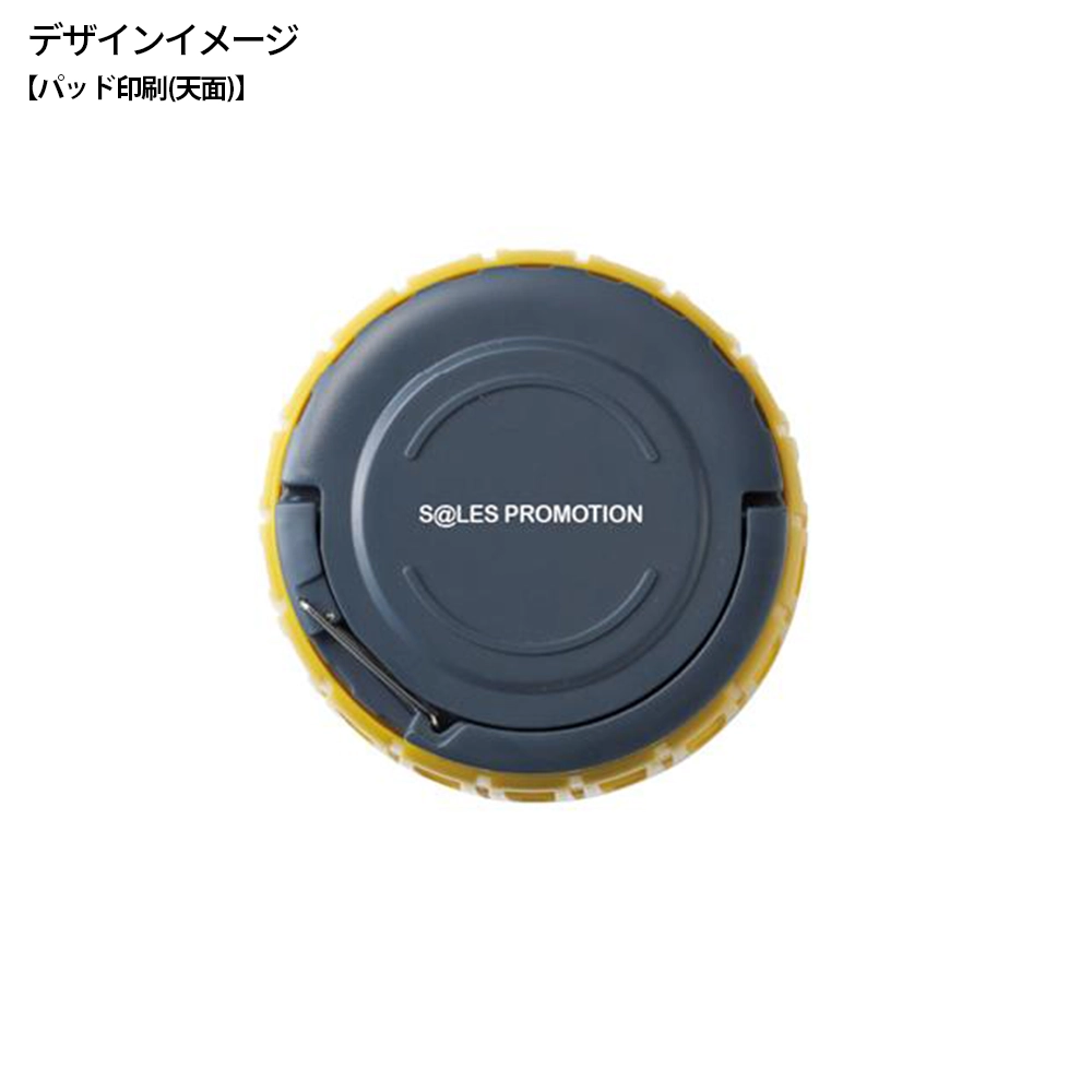 ムシトル～ン！2WAYランタンライト