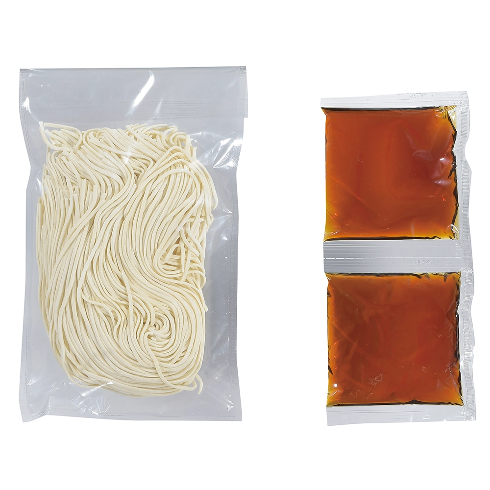至福の逸品　もっちり謹製生そうめんセット