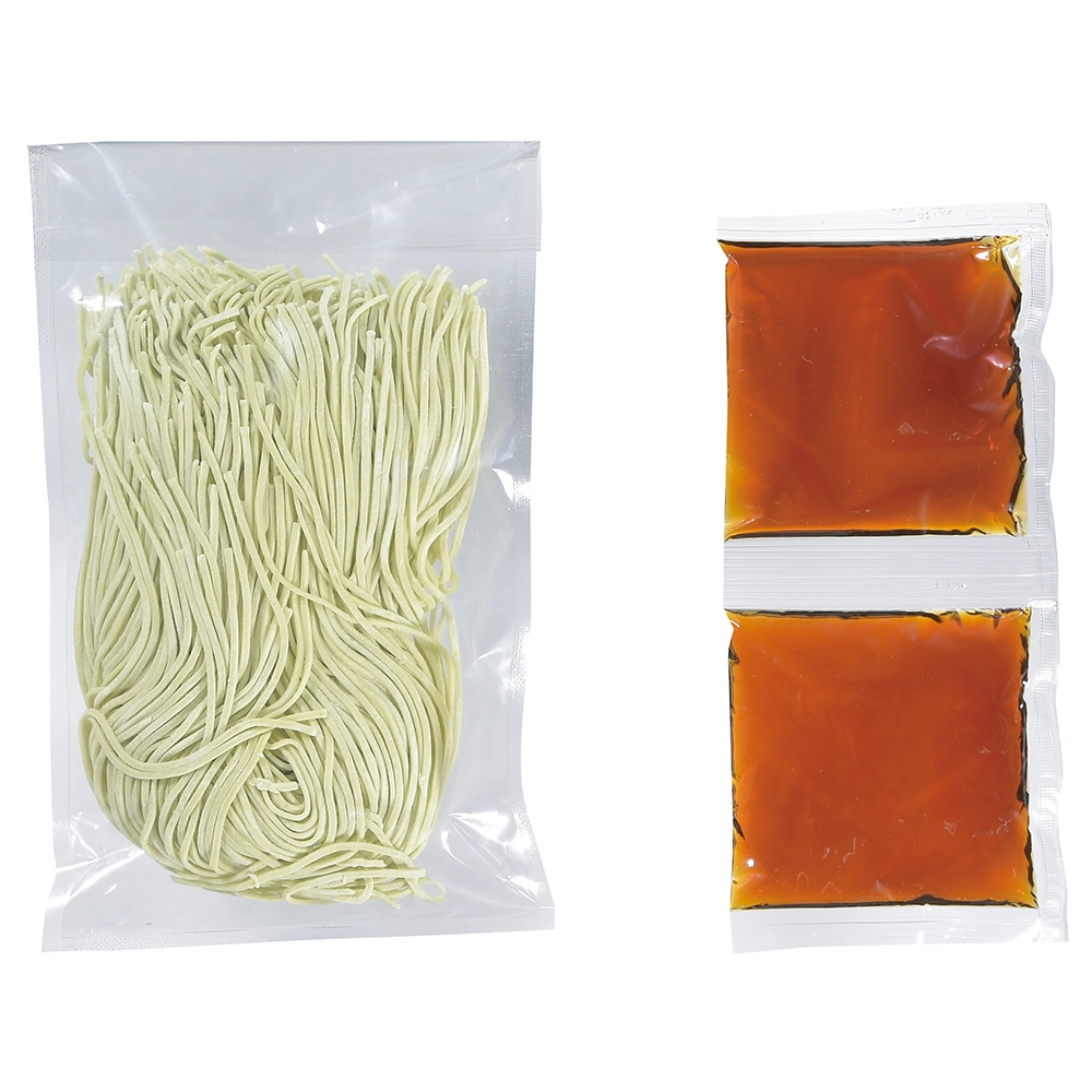 至福の逸品　もっちり謹製生そうめんセット