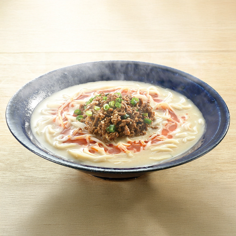 至福の逸品　もっちり謹製生そうめんセット