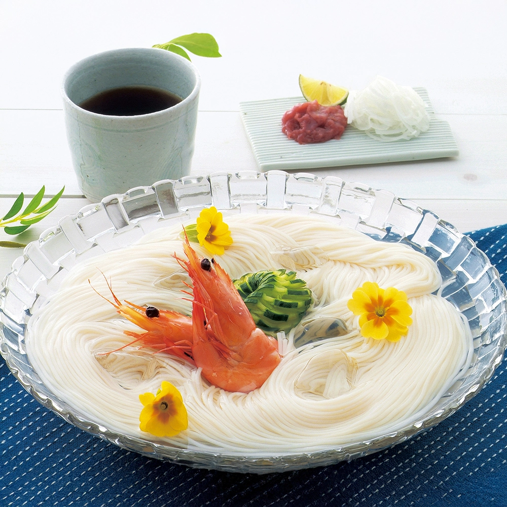 瀬戸内涼風そうめん3束
