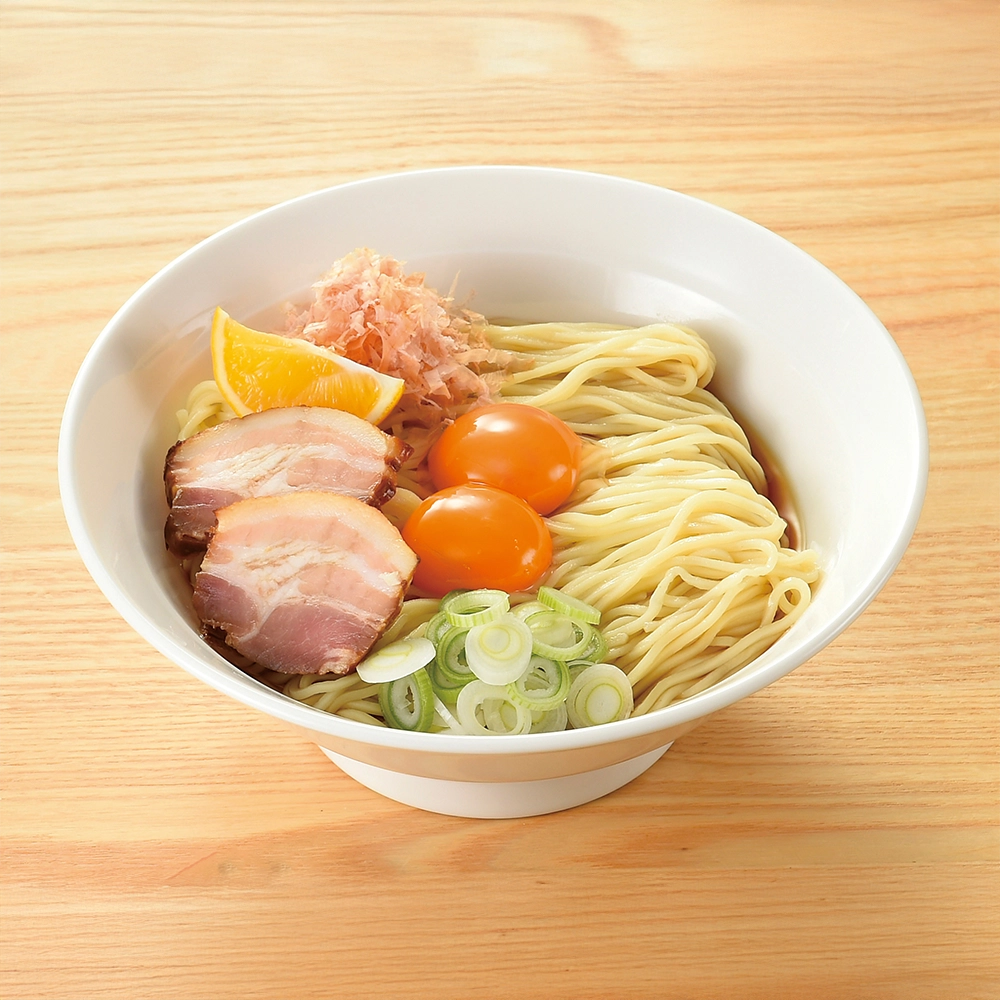 TKM　たまごかけ麺2食組