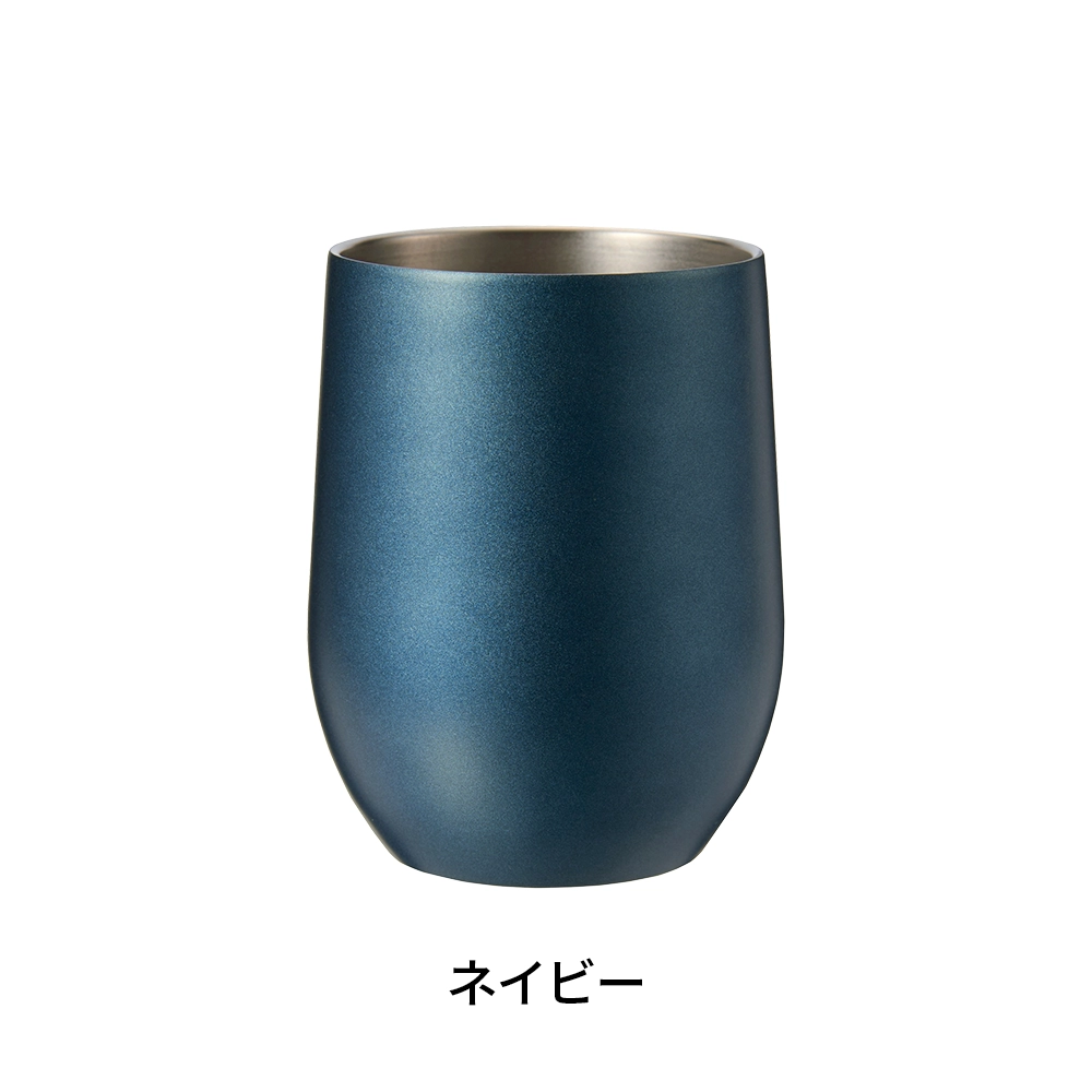 真空ステンレスサーモタンブラー390ml