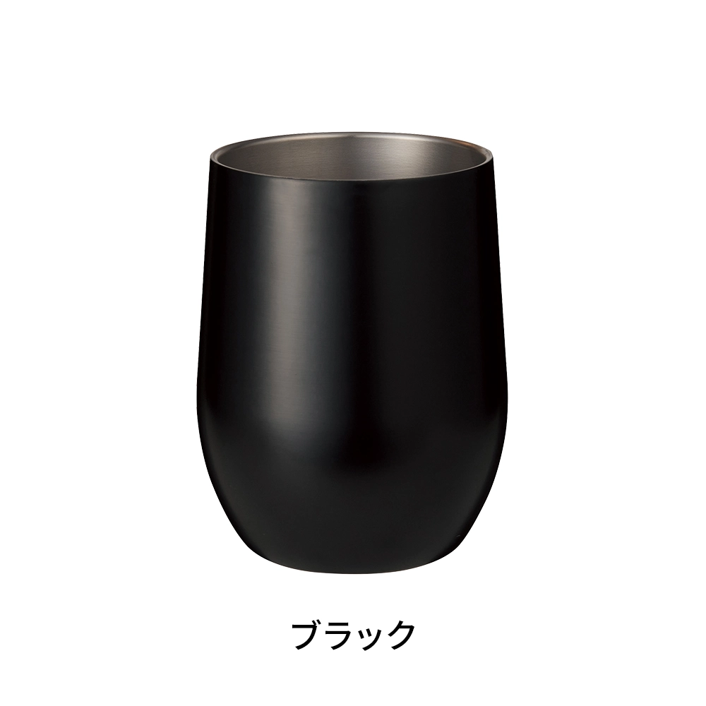 真空ステンレスサーモタンブラー390ml