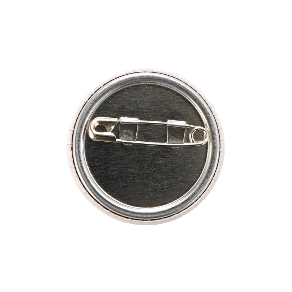 缶バッジ　直径32mm(短納期)