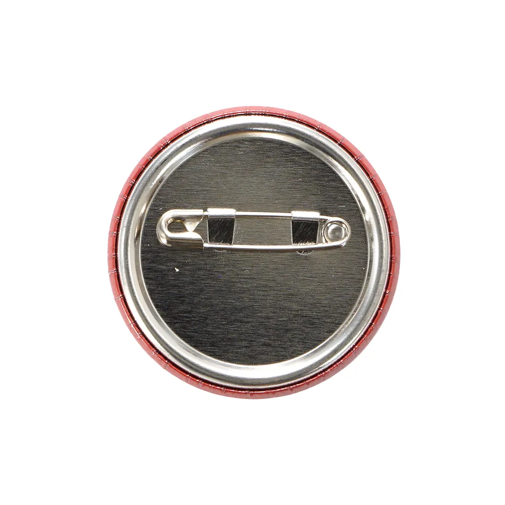 缶バッジ　直径37mm(短納期)