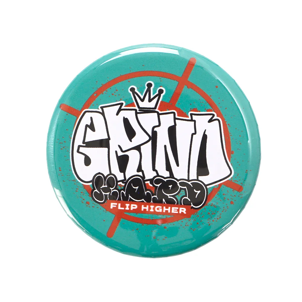 缶バッジ　直径56mm(短納期)