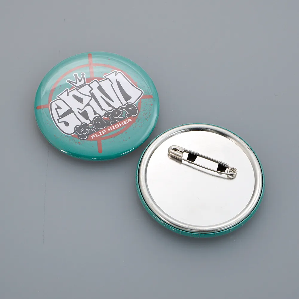 缶バッジ　直径56mm(短納期)