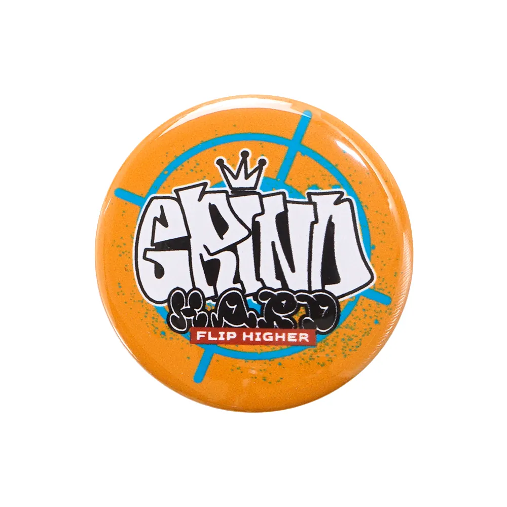 缶バッジマグネット　直径37mm(短納期)