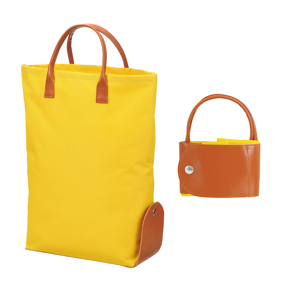 折りたたみカラフルトート【既製品】