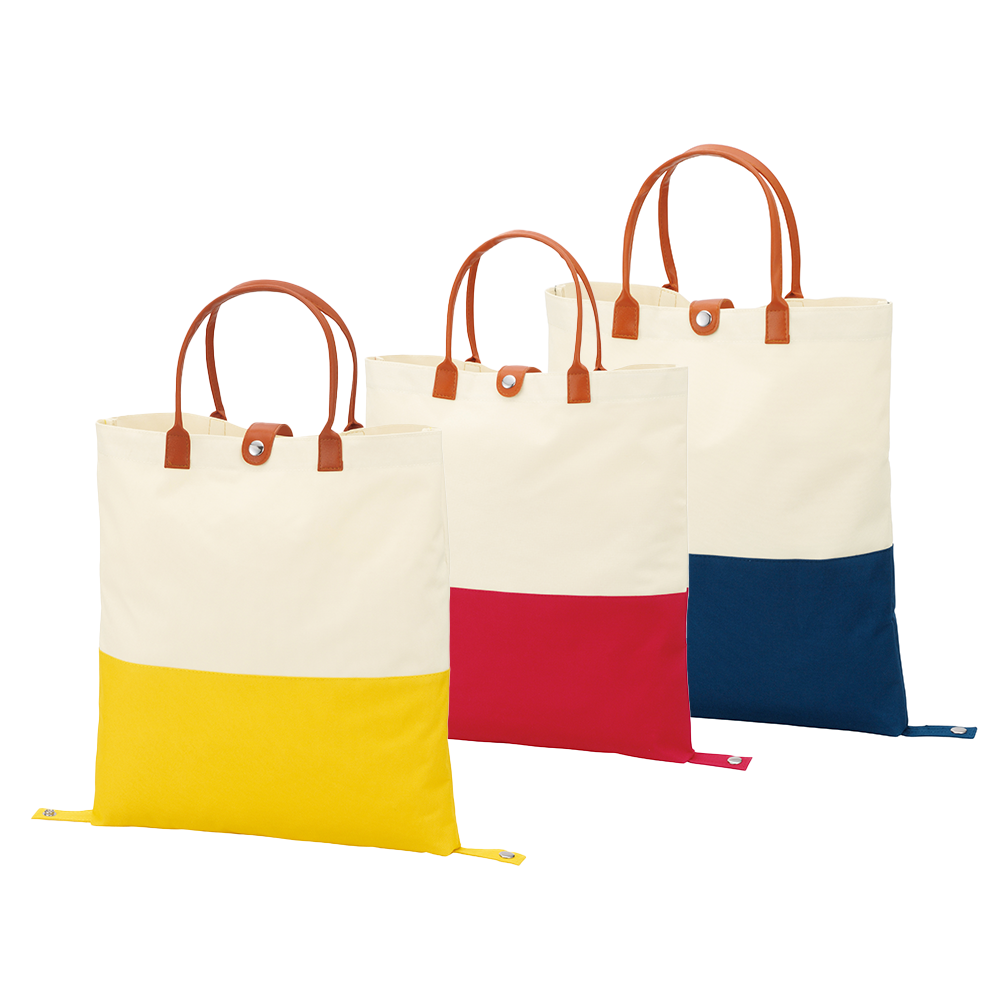 2WAYカラフルバッグ【既製品】