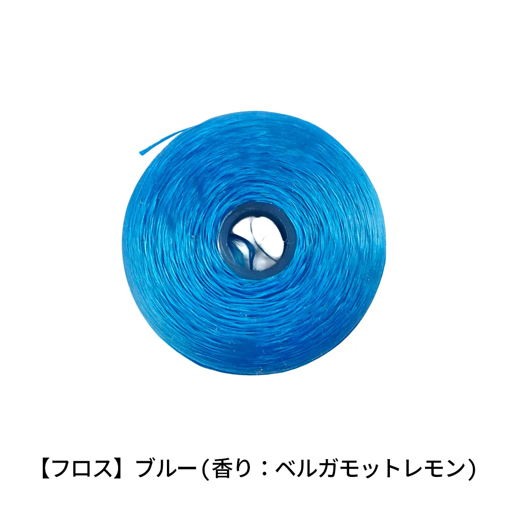 オリジナルデザインフロス