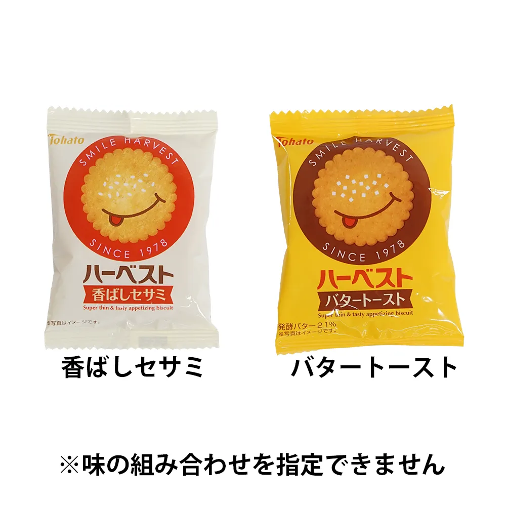 パーソナルハーベスト2個セット(オリジナルチラシ)