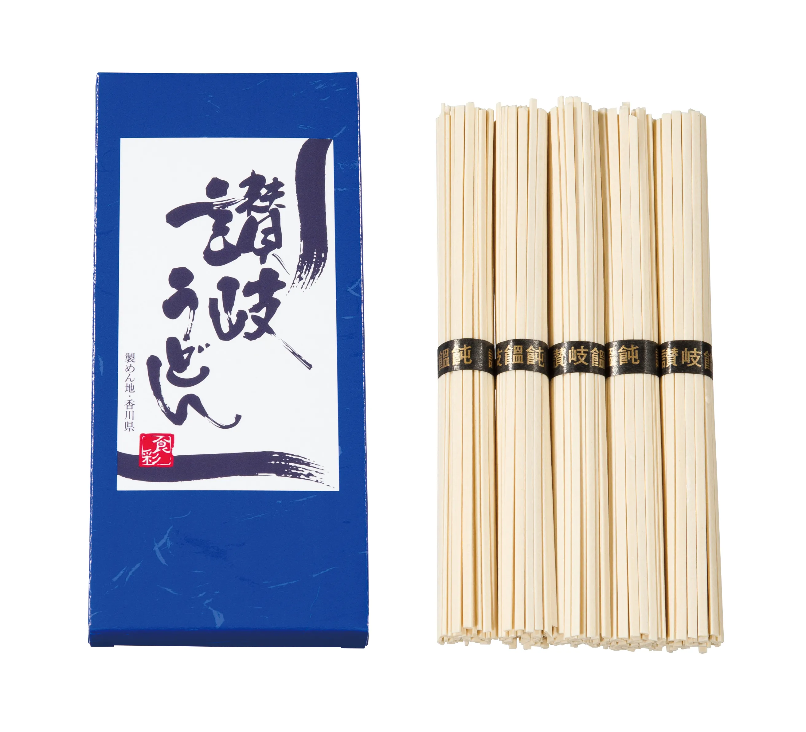 讃岐うどん5束