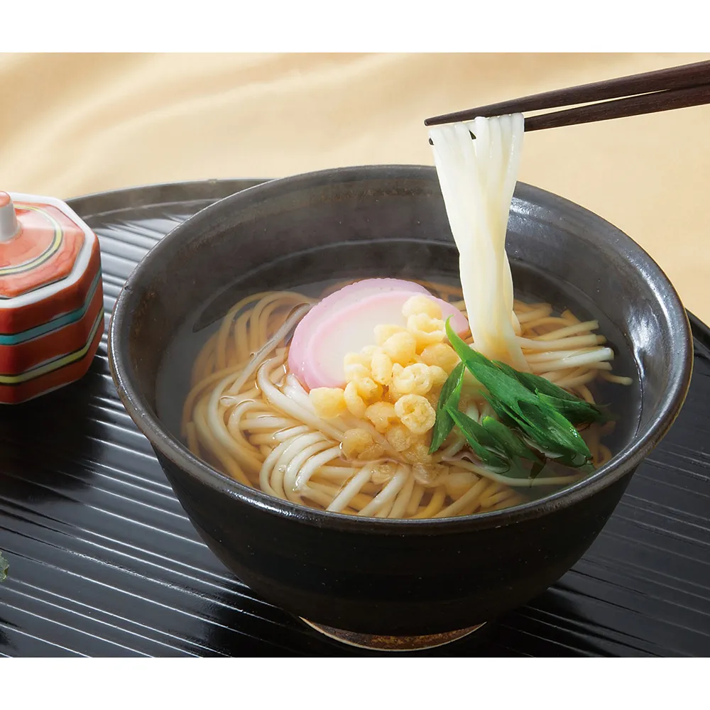 感謝　讃岐うどん　ハレの日ふるまい麺5束