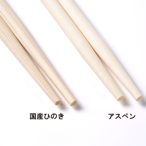 箸袋オリジナル 祝箸5膳セット