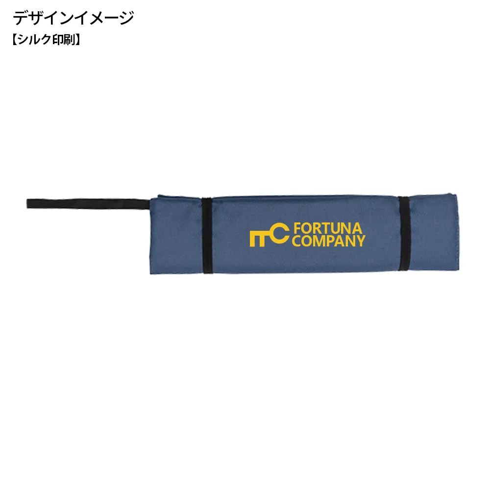 エコ折りたたみクッションシート