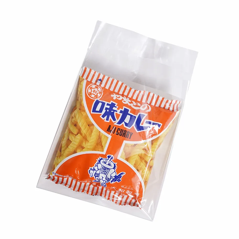 味カレー(オリジナルチラシ)
