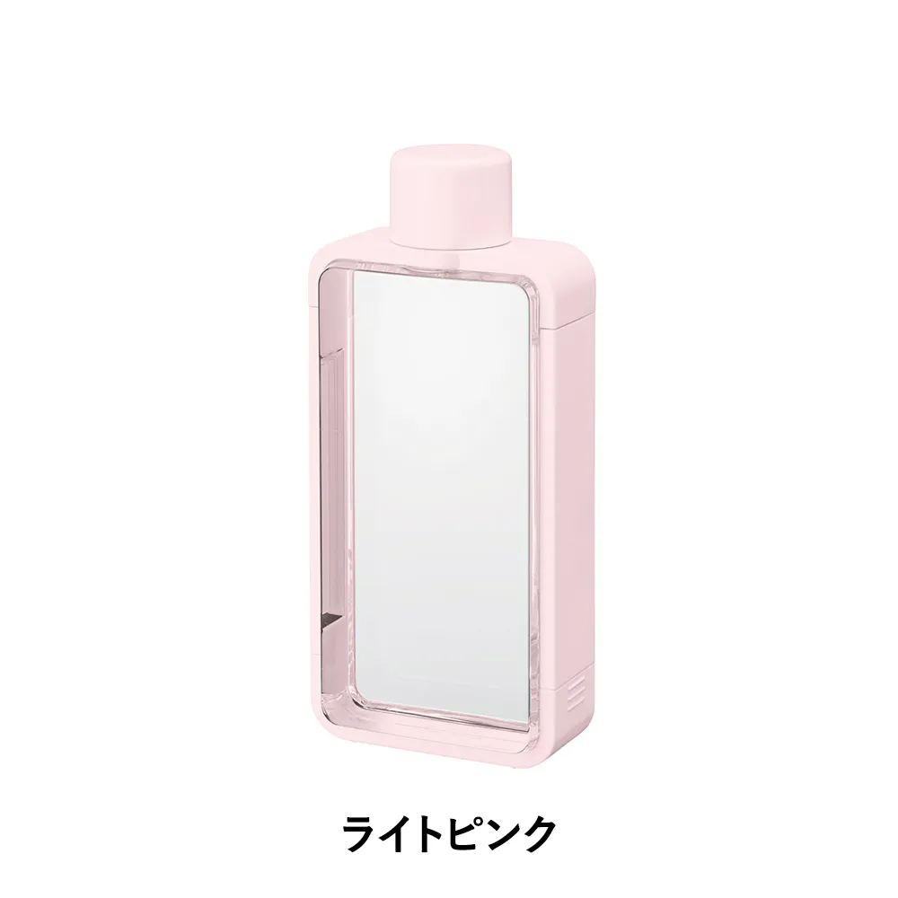 フレームスクエアボトル