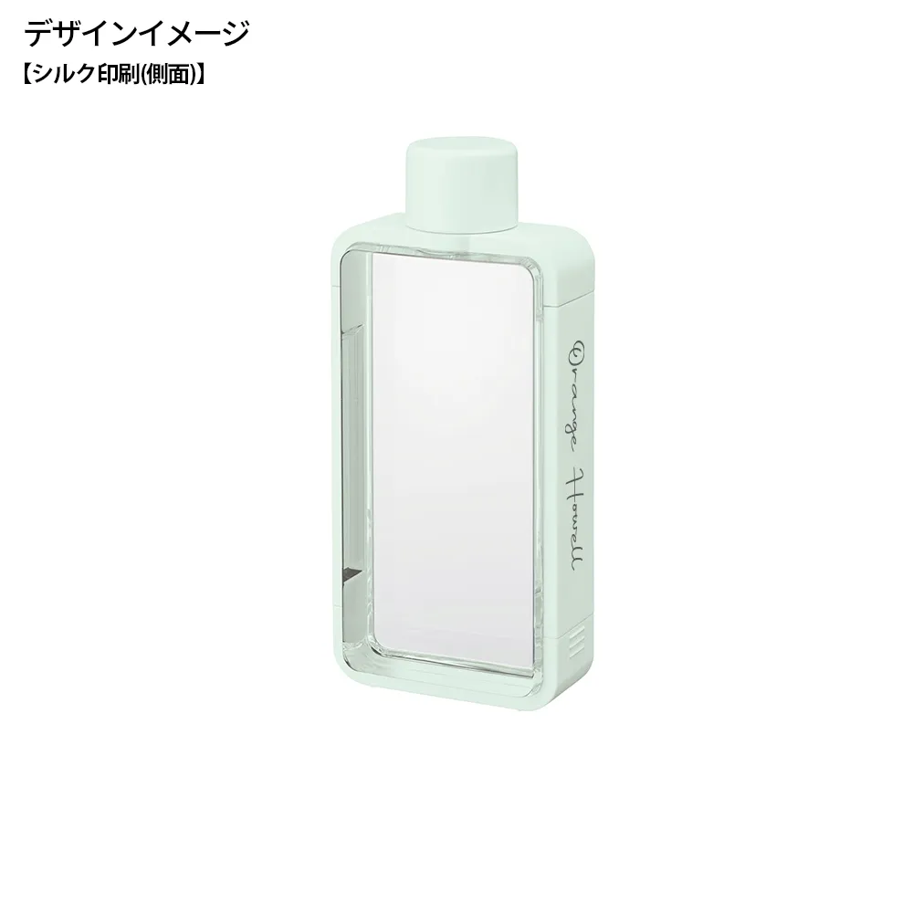 フレームスクエアボトル