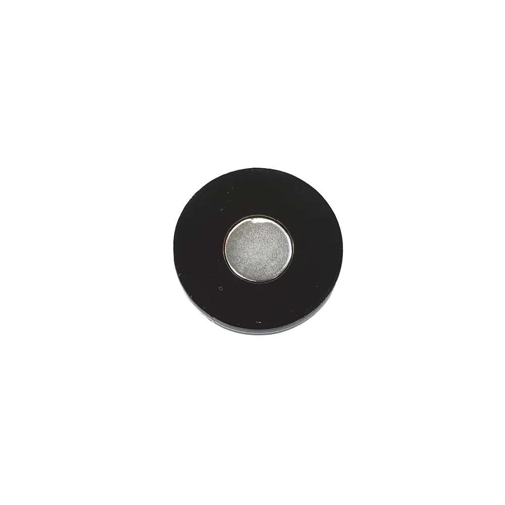 アクリルマグネット丸型　直径30mm(短納期)