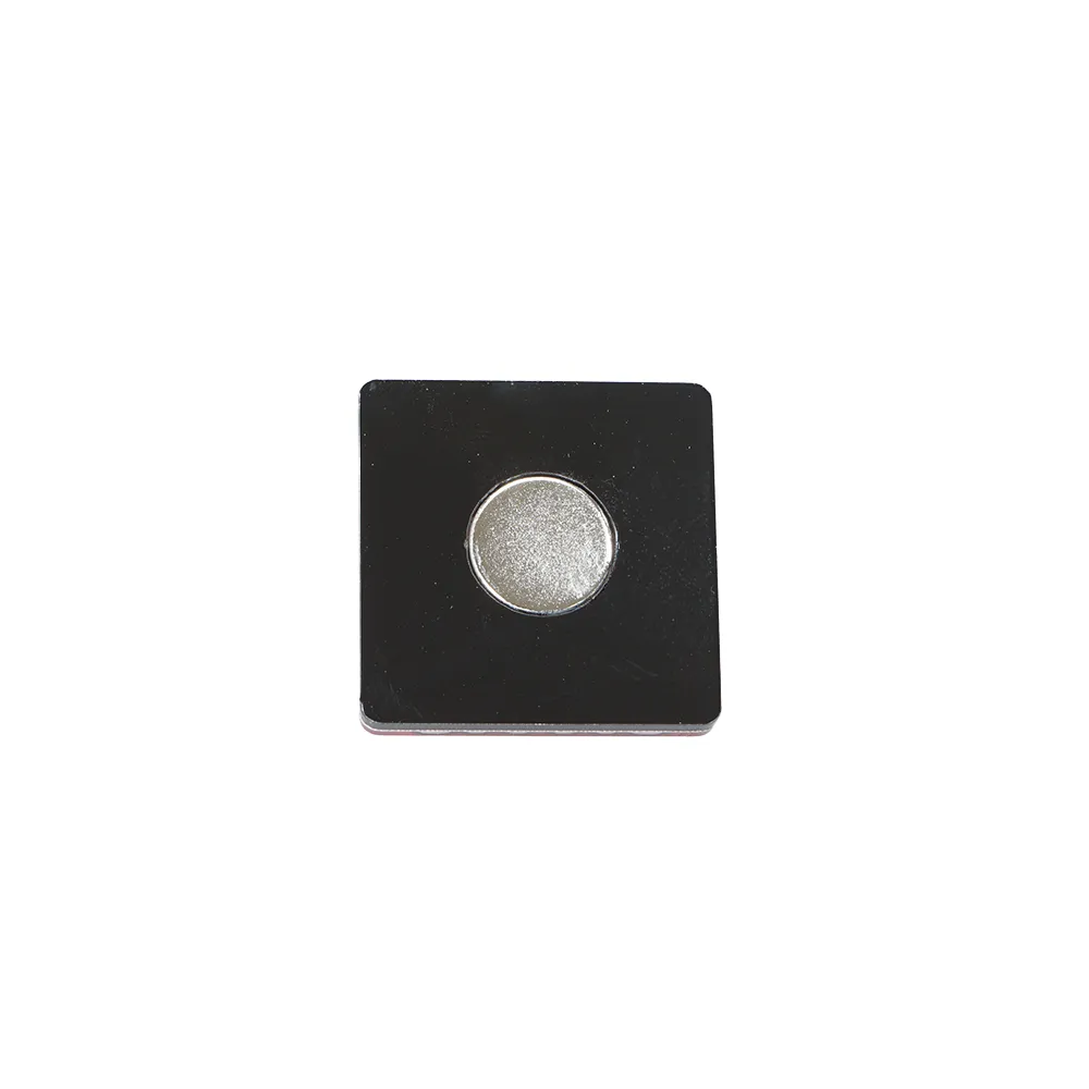アクリルマグネット四角型　W30×H30mm(短納期)
