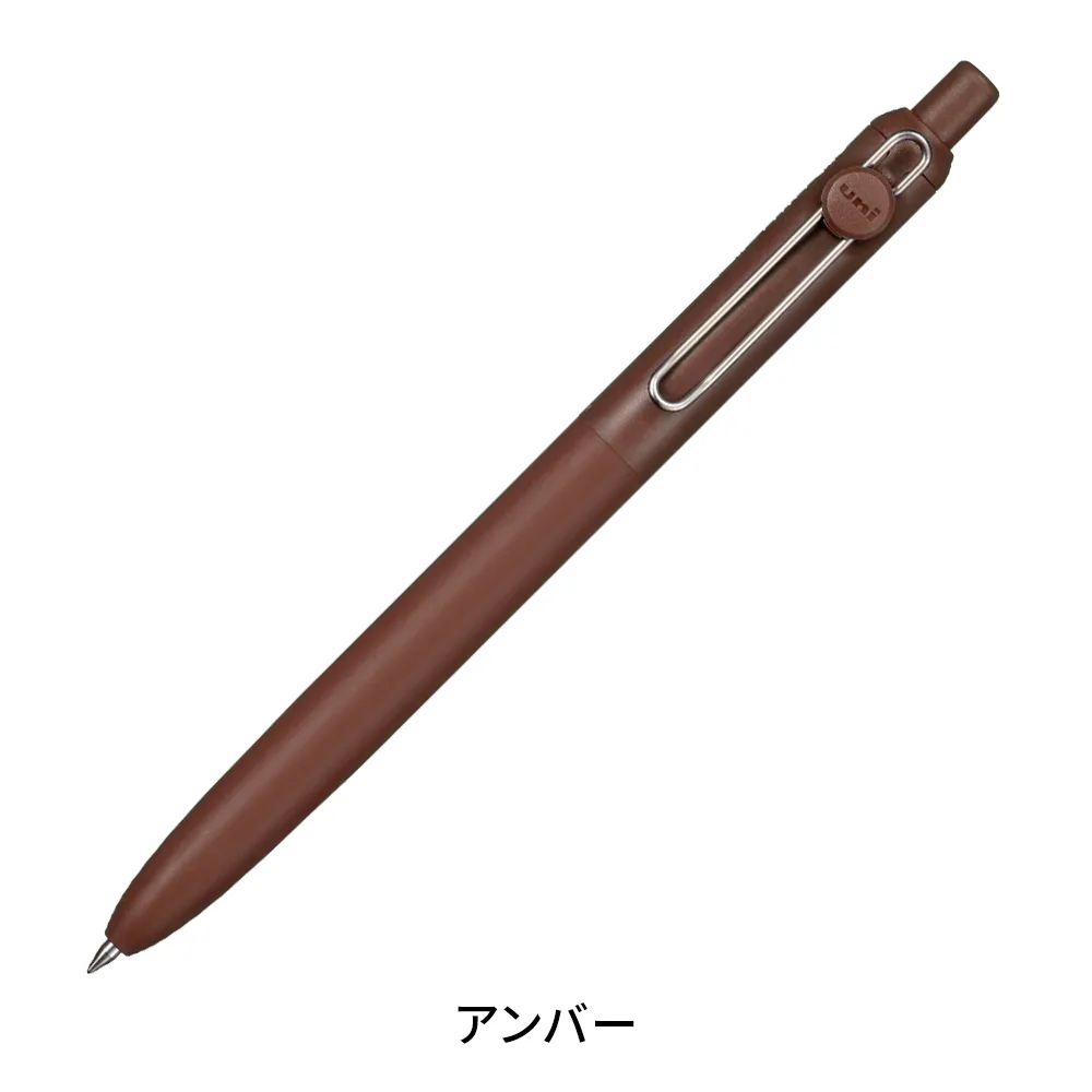 ユニボール ゼント スタンダードモデル0.7mm