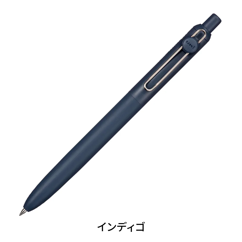 ユニボール ゼント スタンダードモデル0.7mm