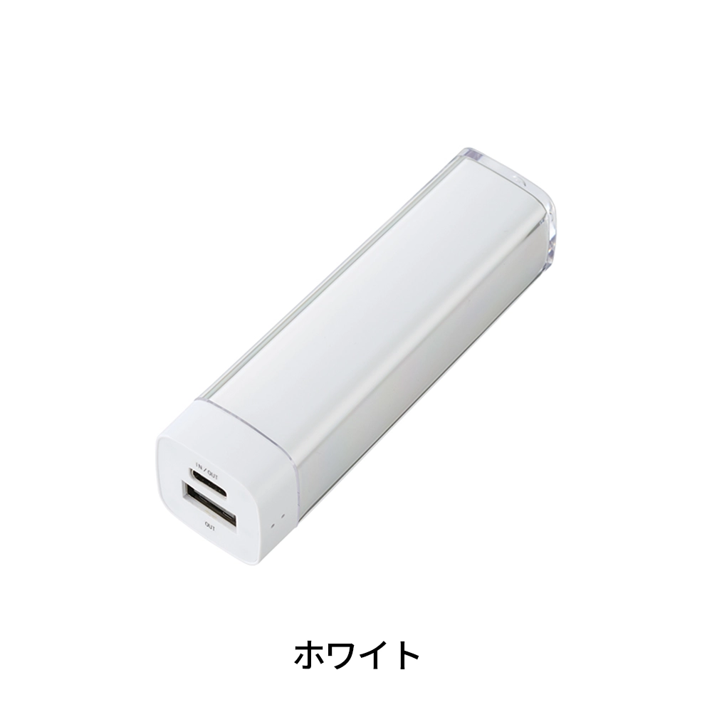 カスタムデザインチャージャー2200　Type-C対応