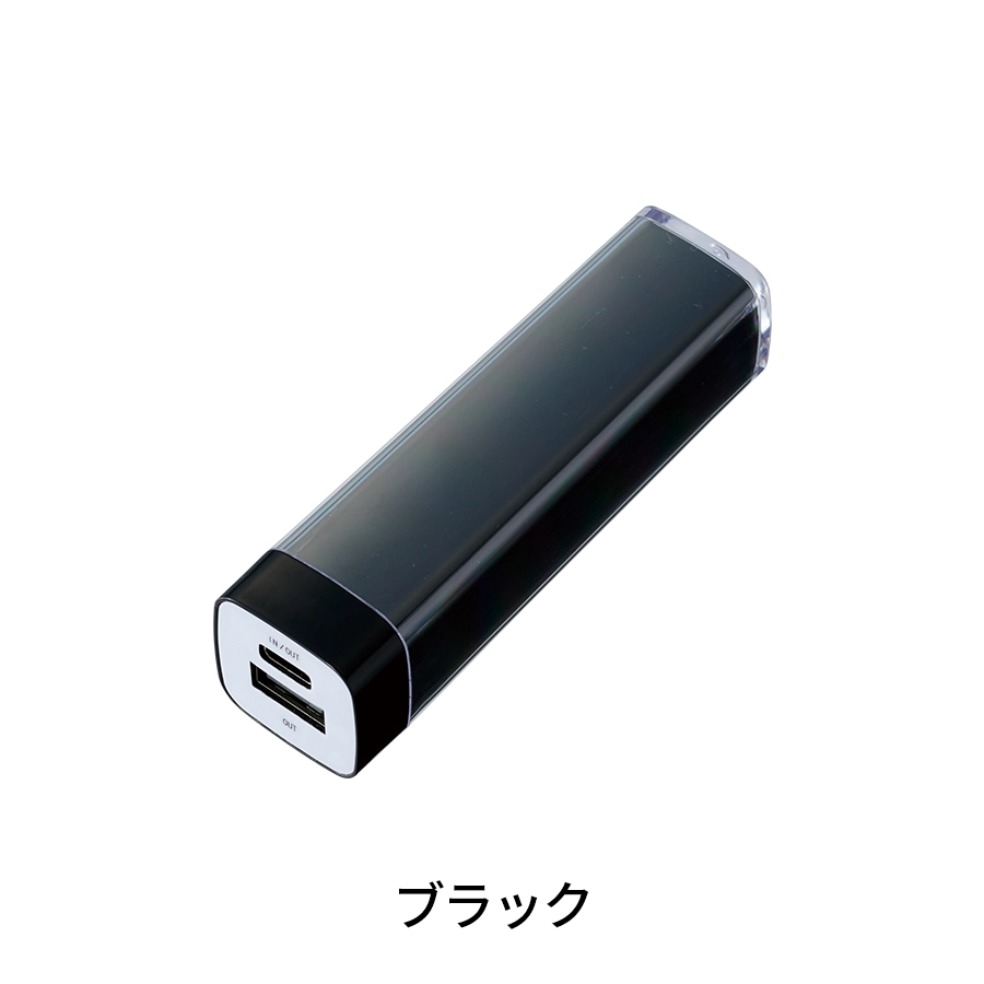 カスタムデザインチャージャー2200　Type-C対応