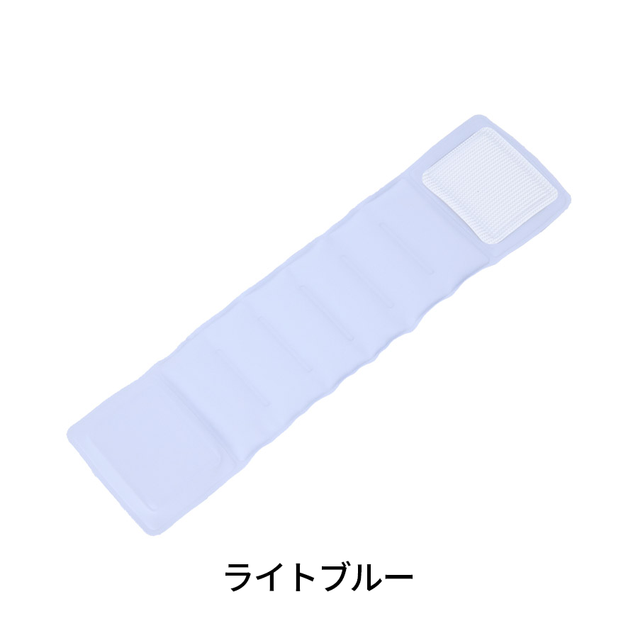 クールリストバンド