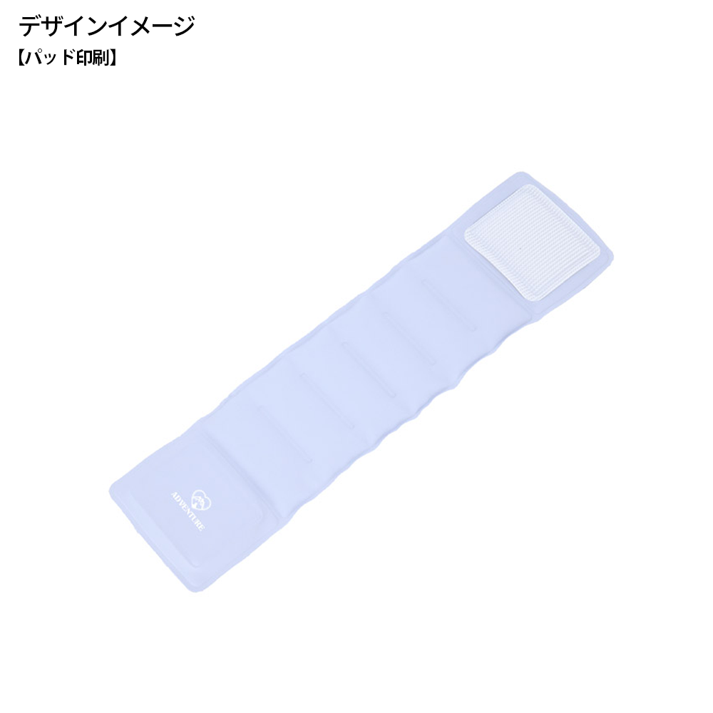 クールリストバンド