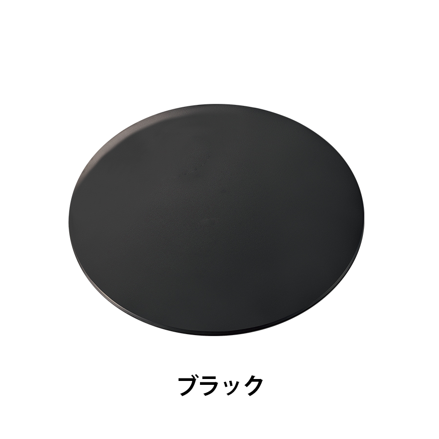 全面印刷できるワイヤレス充電器　ラウンド10W
