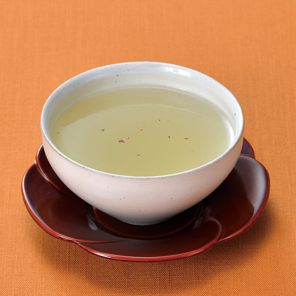 みんなよろこぶ　こんぶ茶セット