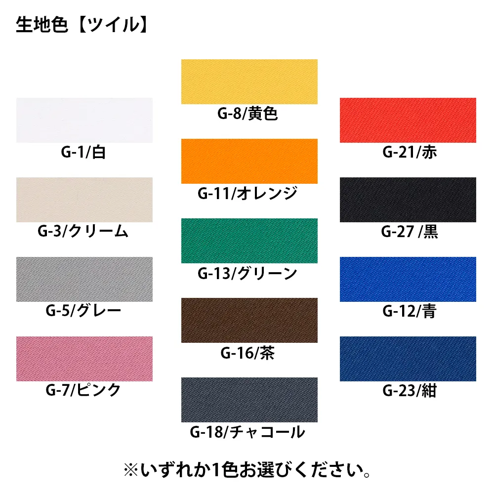 オリジナル刺繍ワッペン(100×50mm)