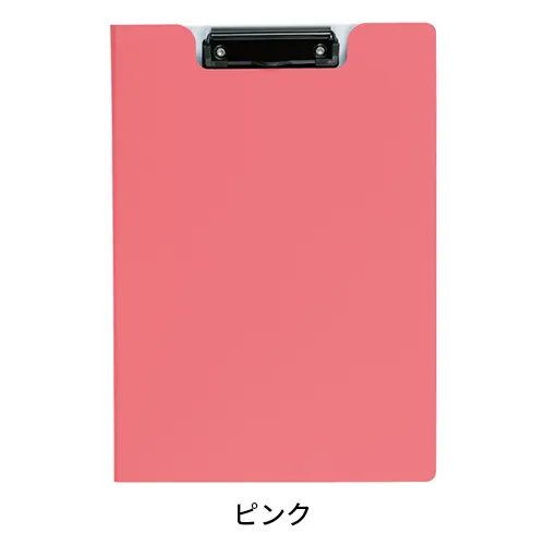 クリップファイル 発泡美人(A4縦)