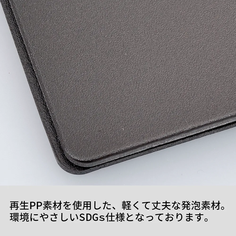 クリップボード 発泡美人(A4縦 スタンド式)