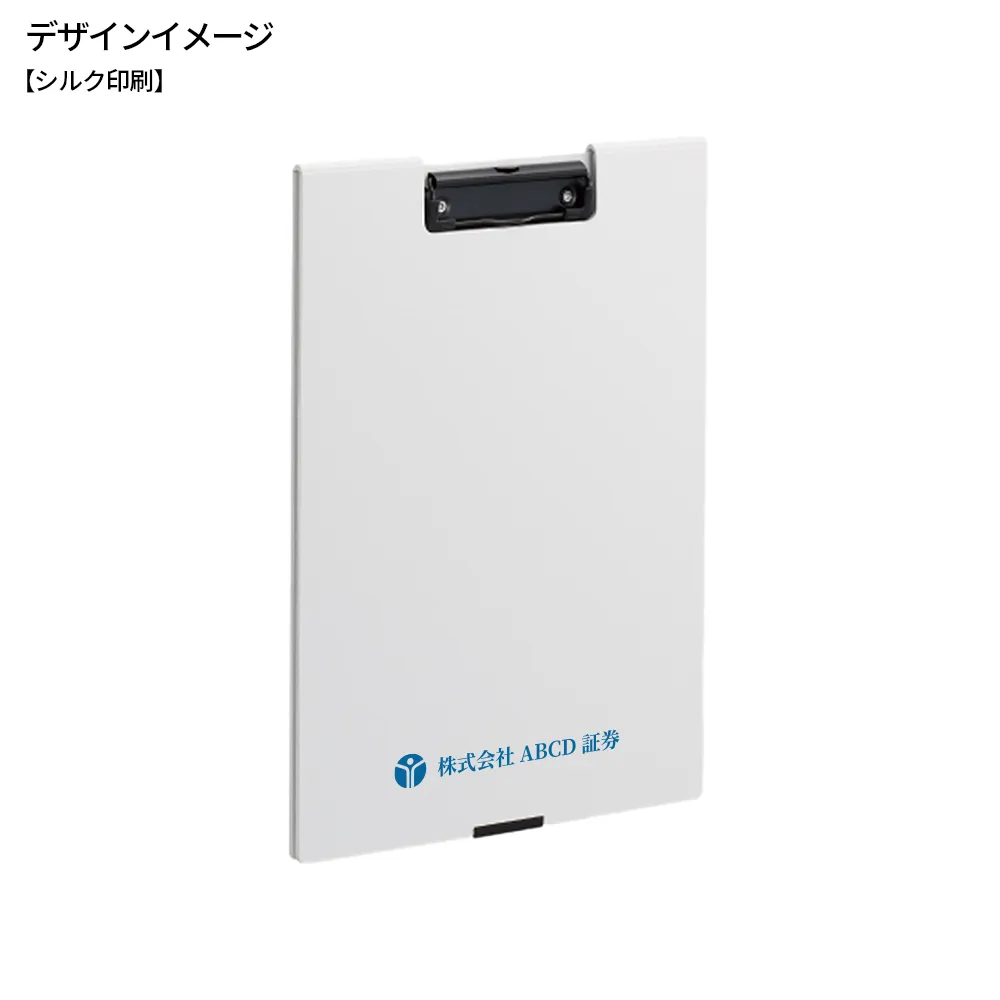 クリップボード 発泡美人(A4縦 スタンド式)