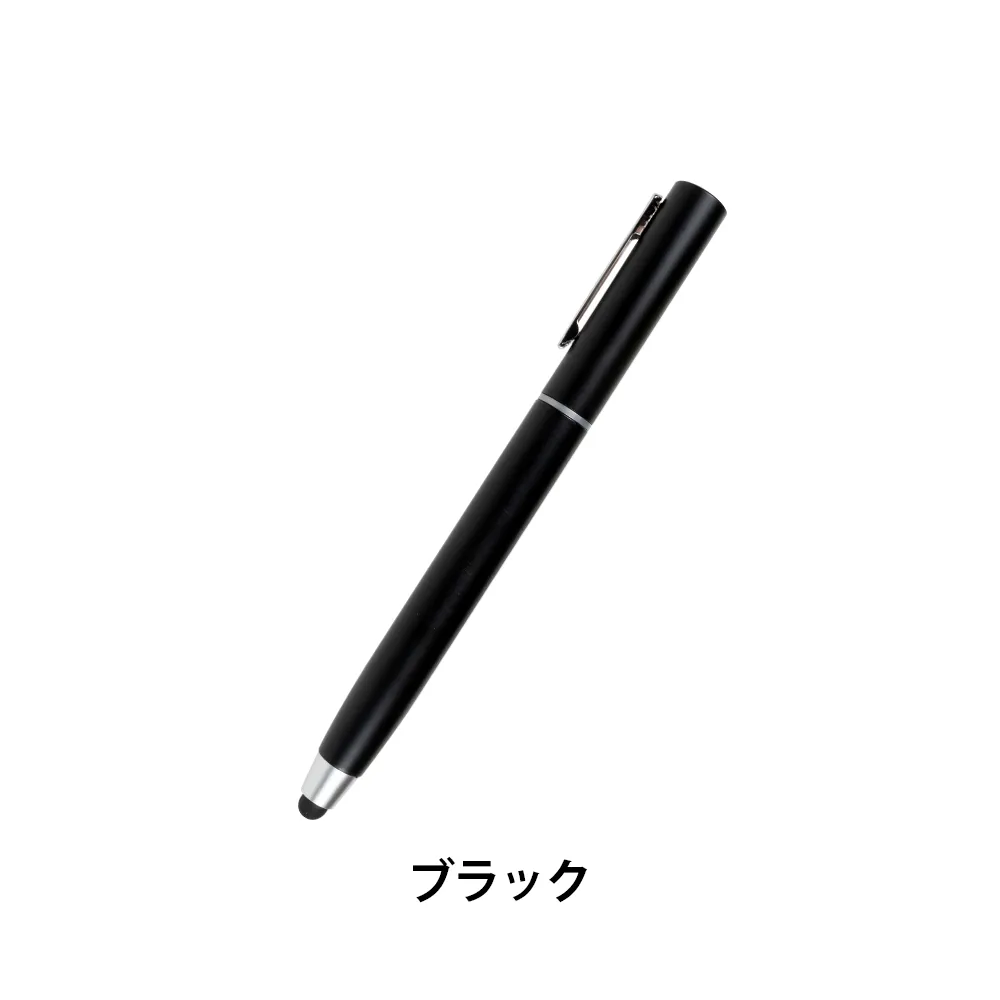 イヤホンクリーナー付タッチペン