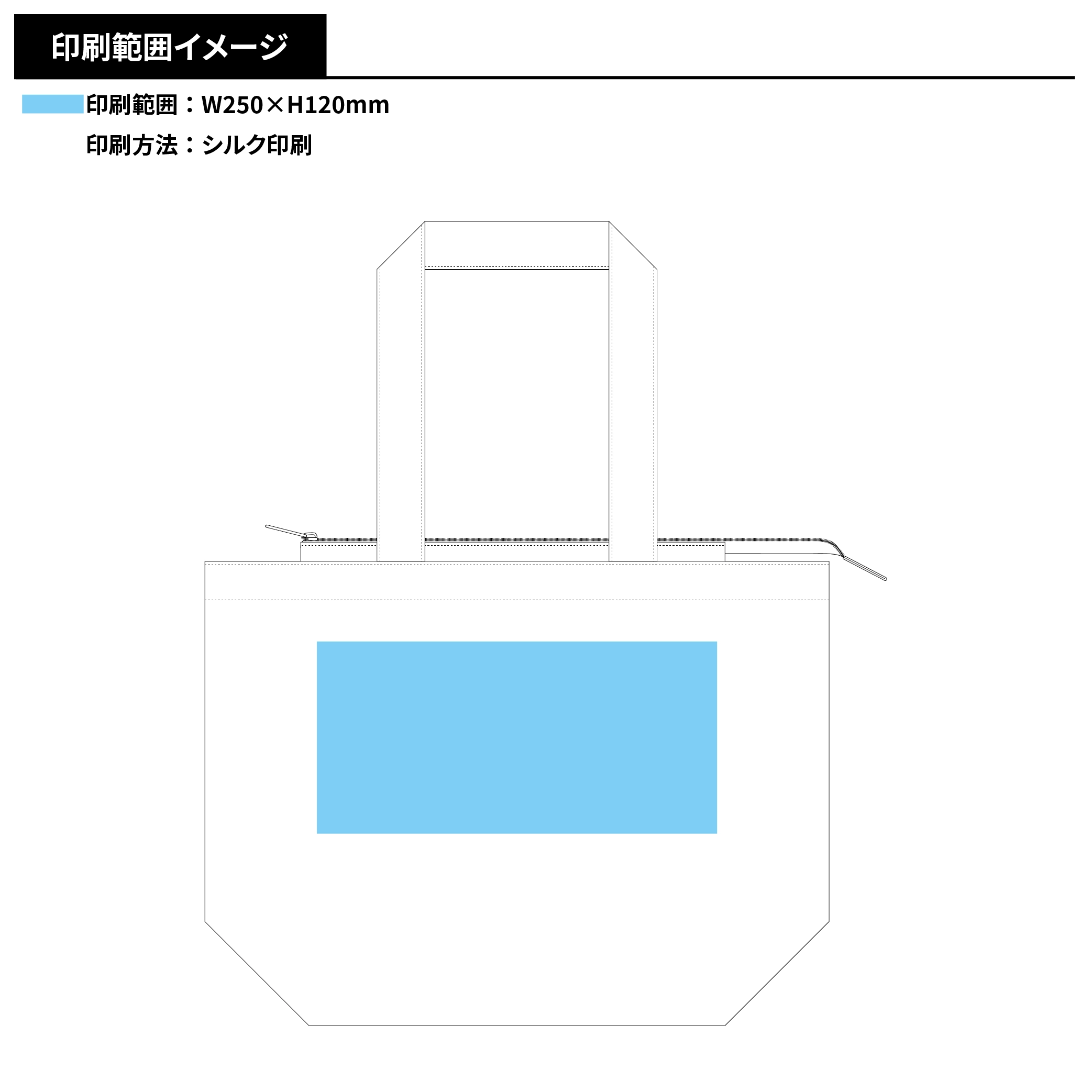 キャンバスベーシックファスナートート(M)ナチュラル